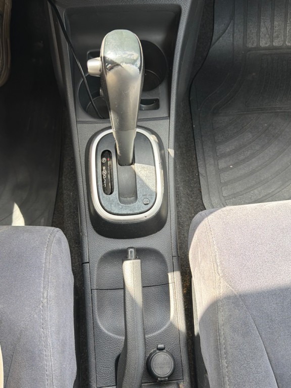 2007 Nissan Versa Image 15