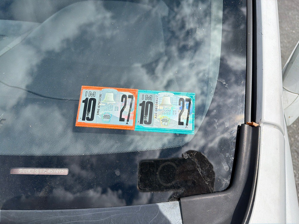 2007 Nissan Versa Image 18