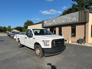 Image for 2017 Ford F-150  ID: 7669415