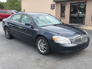 Image for 2007 Buick Lucerne CXL ID: 7680210