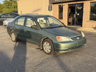 Image for 2003 Honda Civic LX ID: 7690206