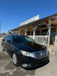 Image for 2011 Toyota Avalon BASE ID: 6817185