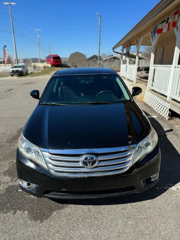 2011 Toyota Avalon Image 14
