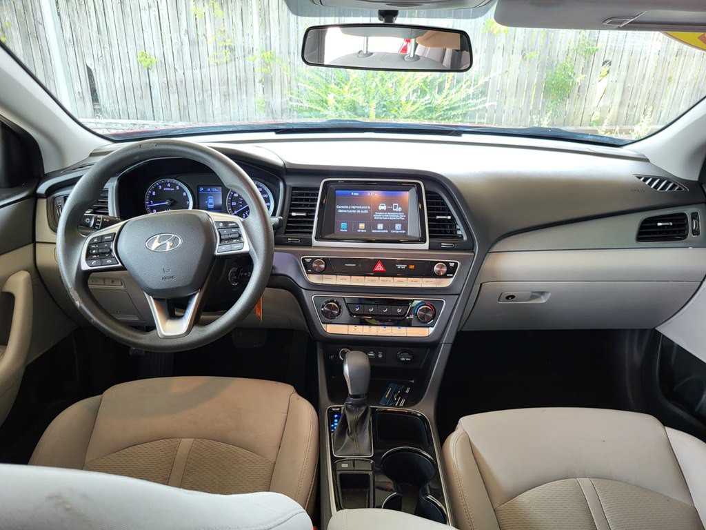 2019 Hyundai Sonata Image 9