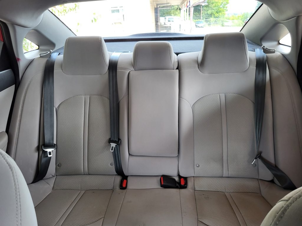 2019 Hyundai Sonata Image 10