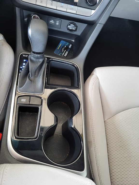 2019 Hyundai Sonata Image 12