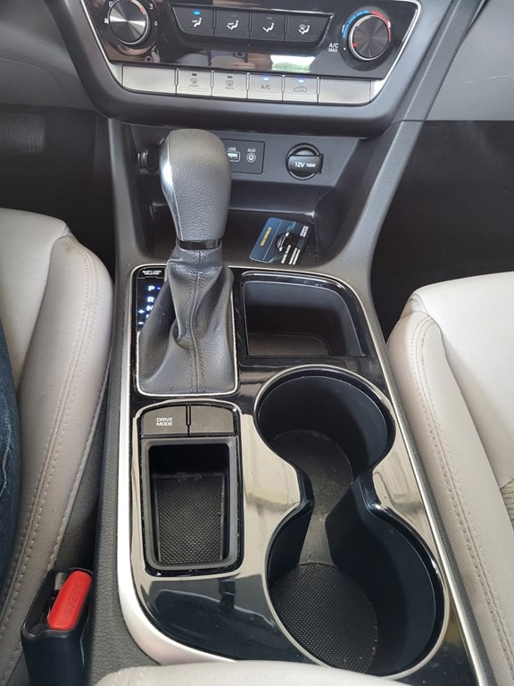 2019 Hyundai Sonata Image 13