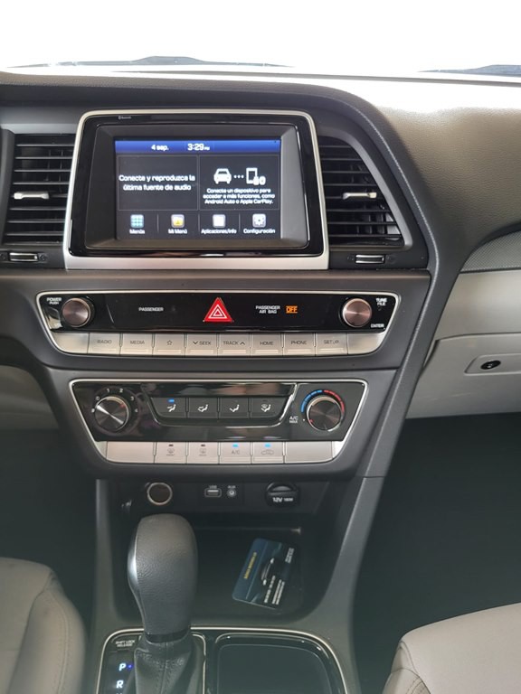 2019 Hyundai Sonata Image 14