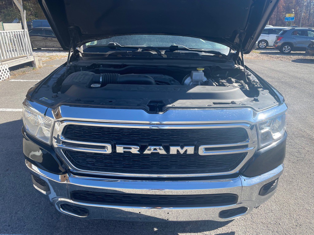2020 RAM 1500 Image 4