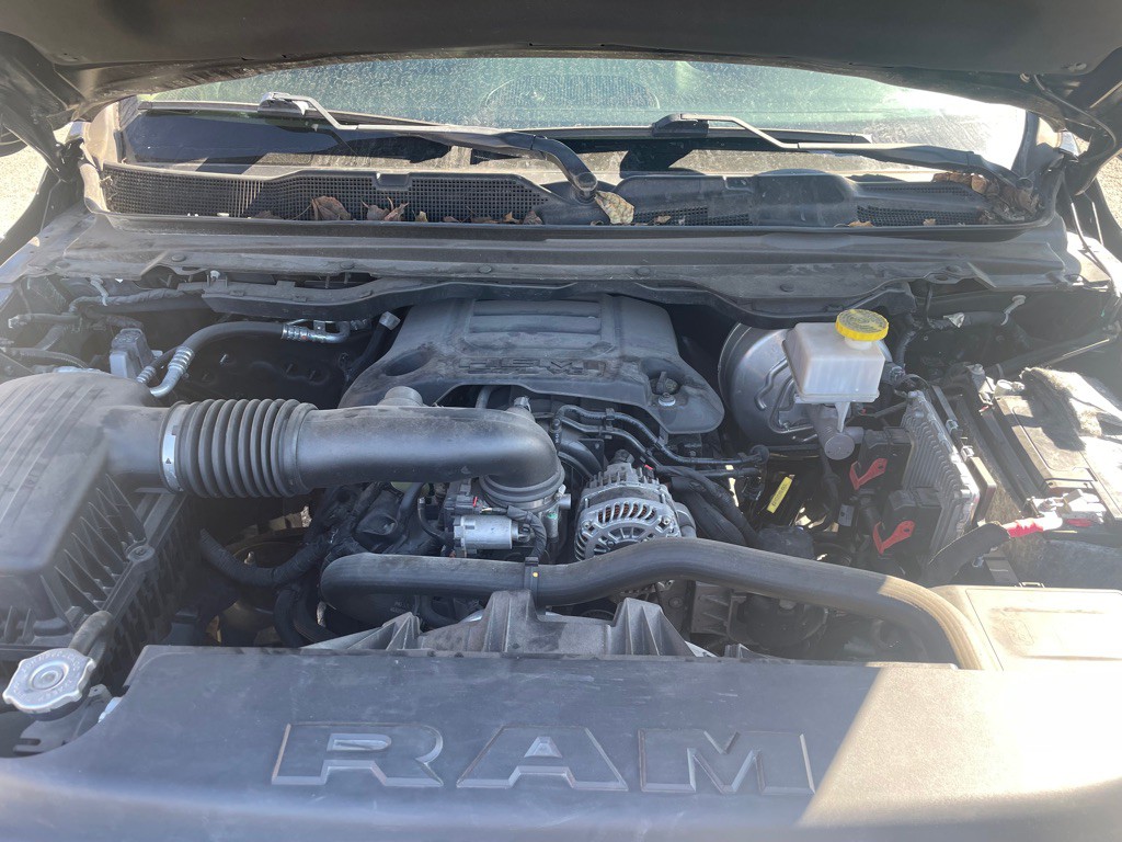 2020 RAM 1500 Image 5