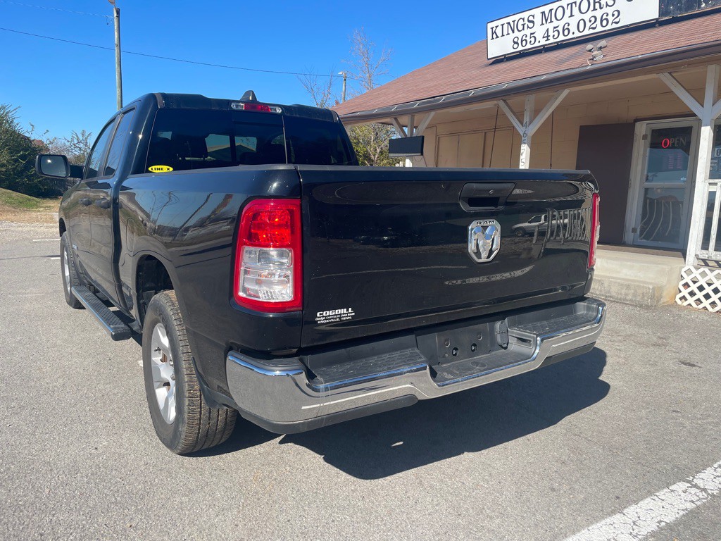 2020 RAM 1500 Image 6