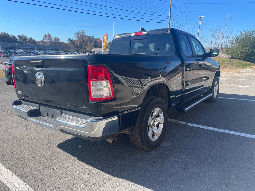 2020 RAM 1500 Image 7