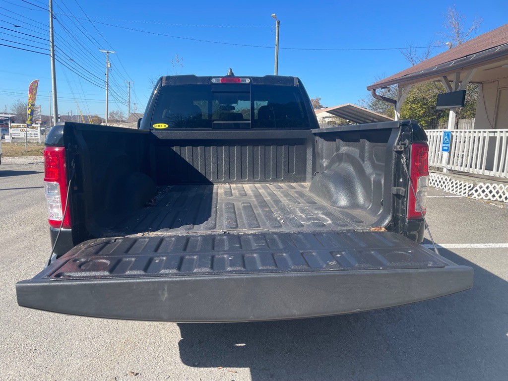 2020 RAM 1500 Image 8