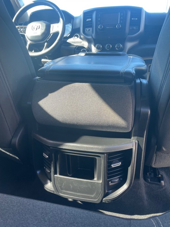 2020 RAM 1500 Image 11