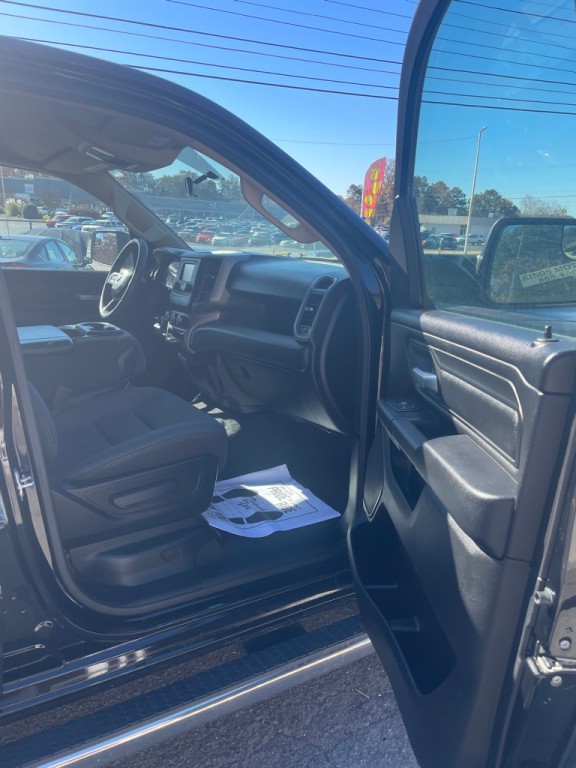 2020 RAM 1500 Image 12