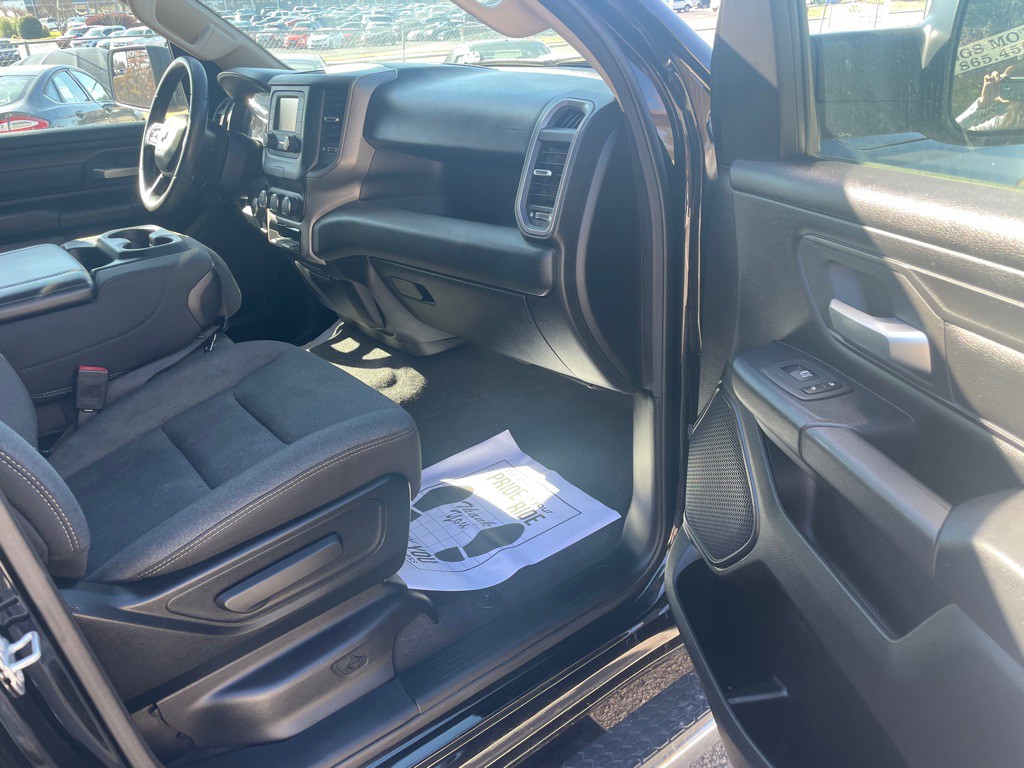 2020 RAM 1500 Image 13