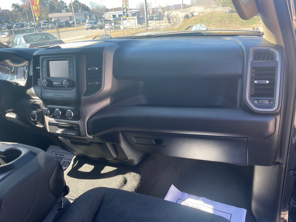 2020 RAM 1500 Image 14