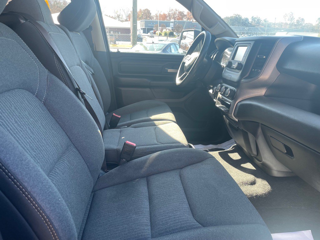 2020 RAM 1500 Image 16