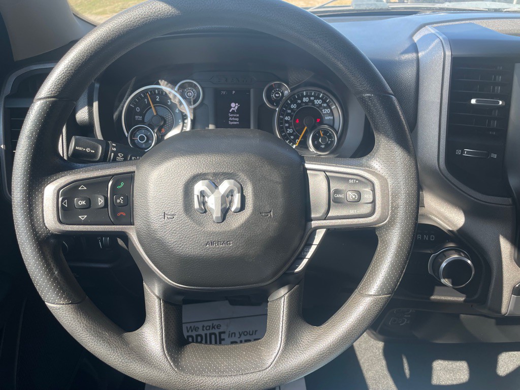 2020 RAM 1500 Image 17