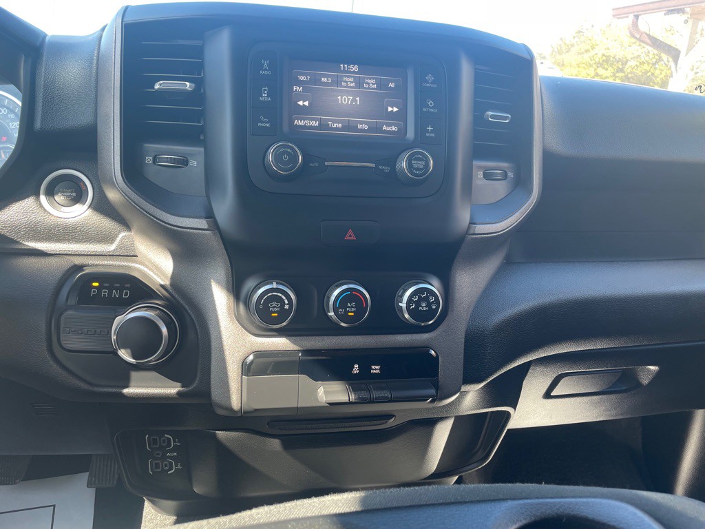 2020 RAM 1500 Image 18