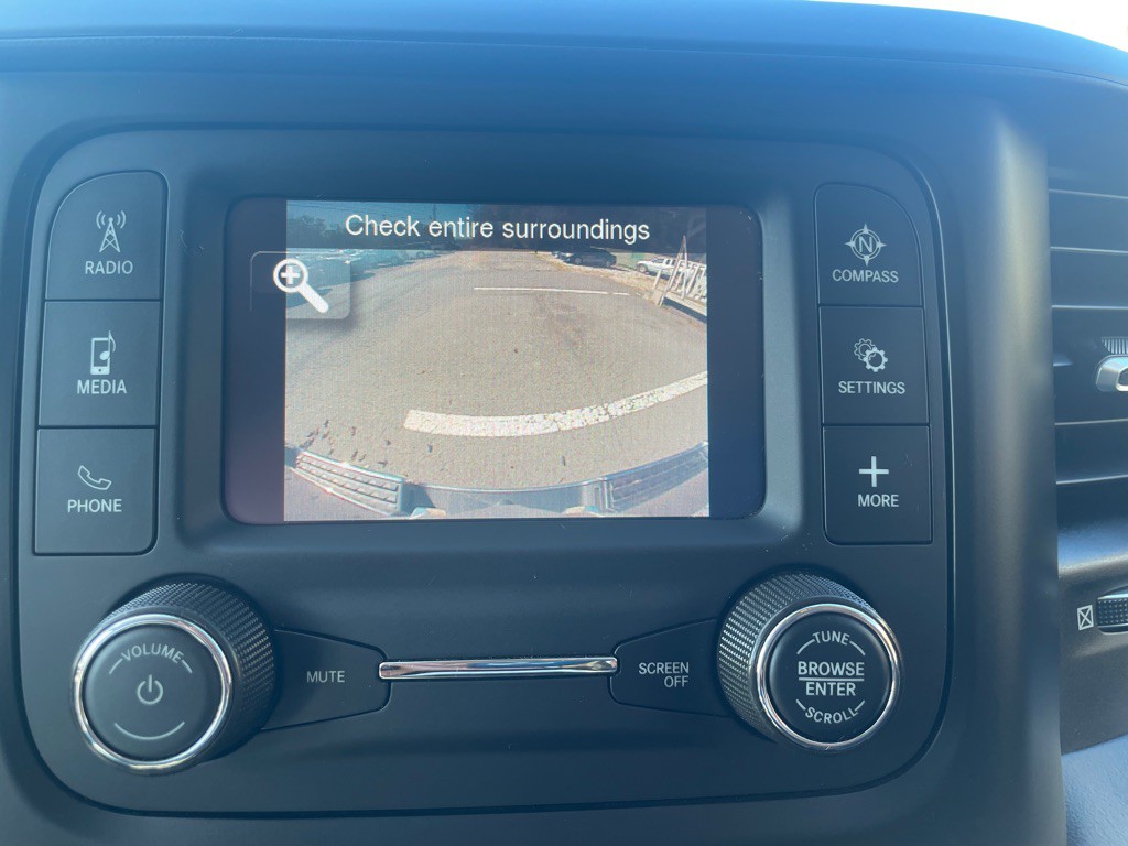 2020 RAM 1500 Image 19