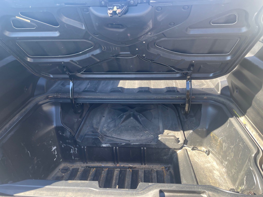 2014 Honda Ridgeline Image 9