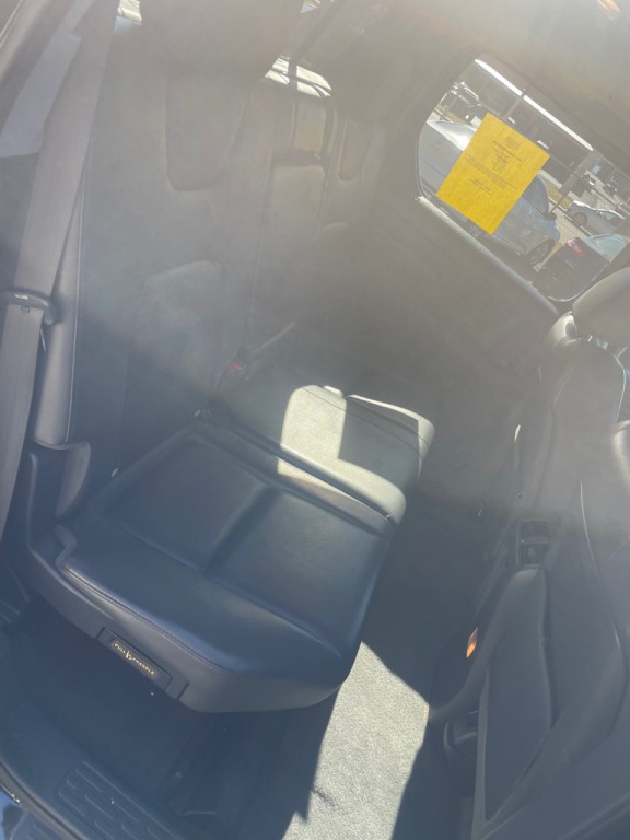 2014 Honda Ridgeline Image 11