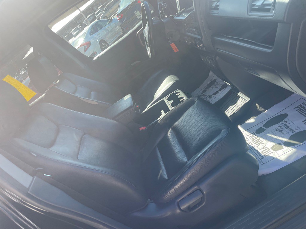 2014 Honda Ridgeline Image 14