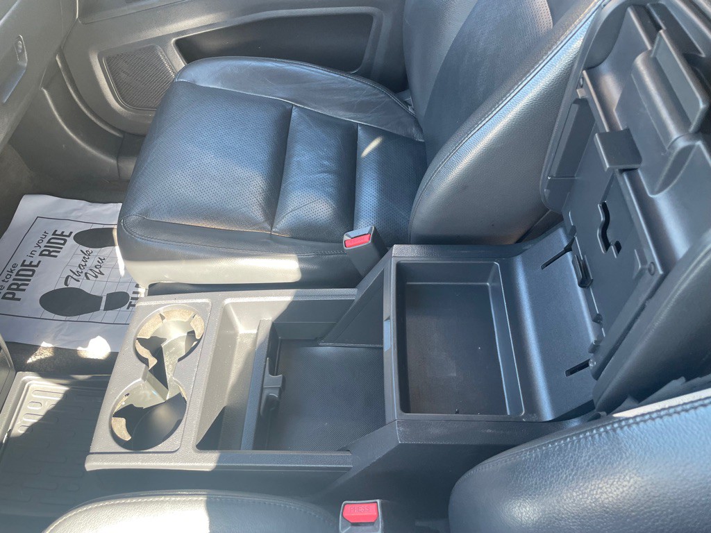 2014 Honda Ridgeline Image 18