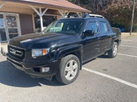 Image for 2014 Honda Ridgeline RTL ID: 6895071