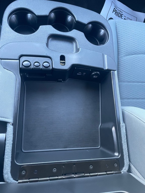 2016 RAM 1500 Image 13