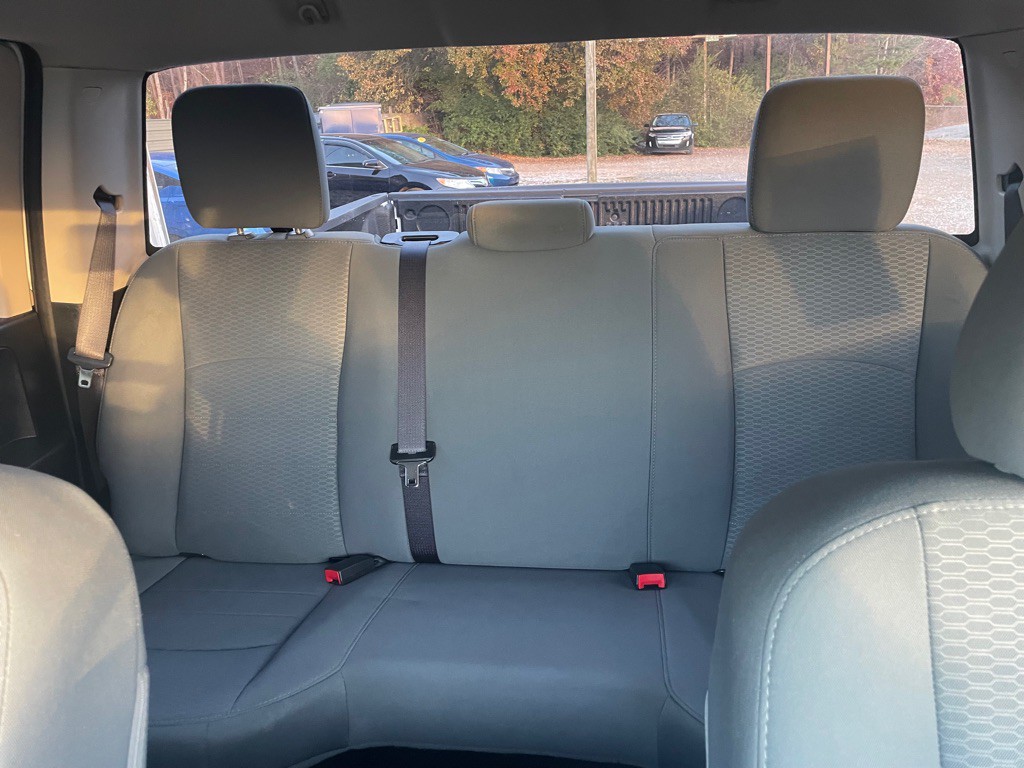 2016 RAM 1500 Image 15