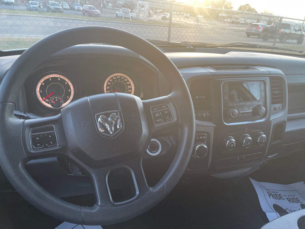 2016 RAM 1500 Image 18