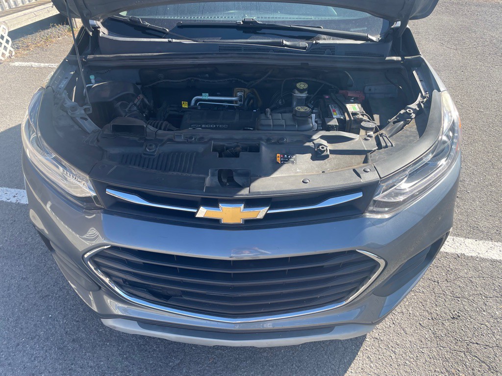 2019 Chevrolet Trax Image 7