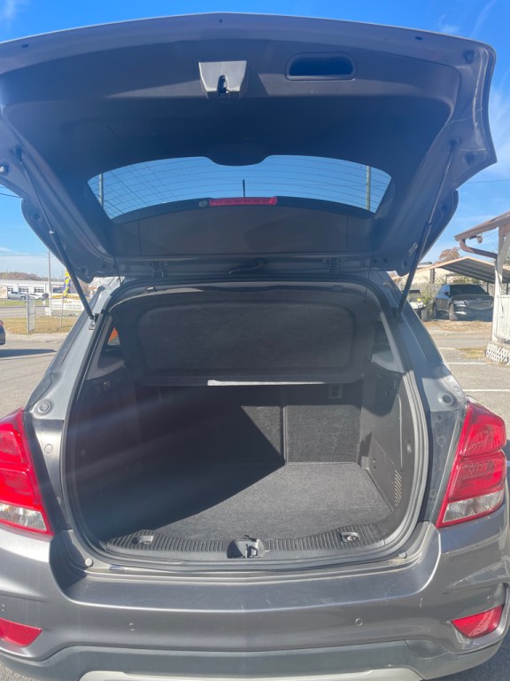 2019 Chevrolet Trax Image 10