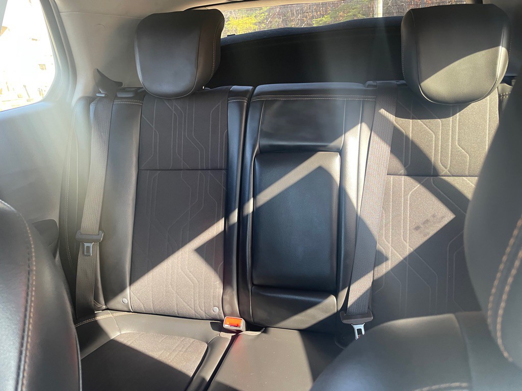 2019 Chevrolet Trax Image 15