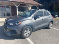 Image for 2019 Chevrolet Trax 1LT ID: 6908624