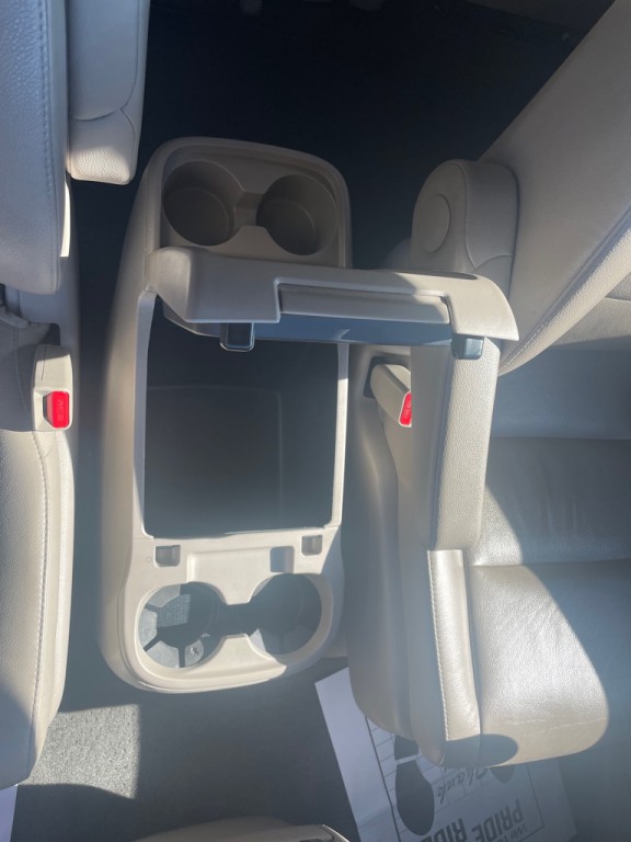 2015 Honda Odyssey Image 15