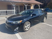 Image for 2014 Toyota Camry L ID: 6958737