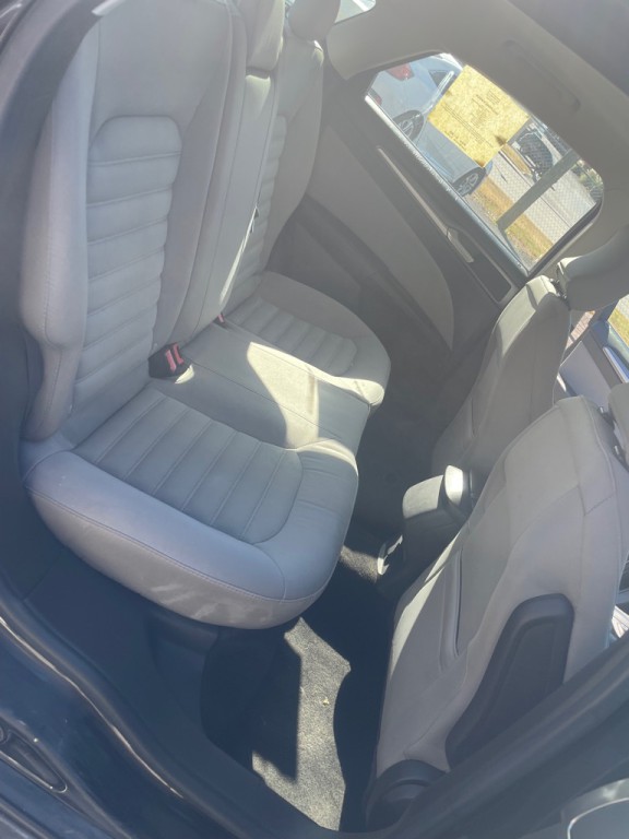 2015 Ford Fusion Image 6