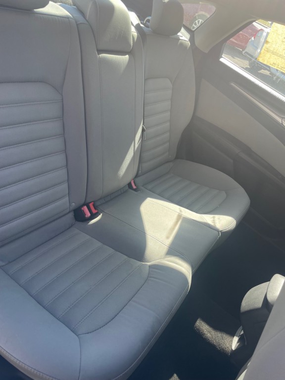 2015 Ford Fusion Image 7