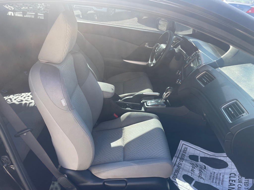 2014 Honda Civic Image 11