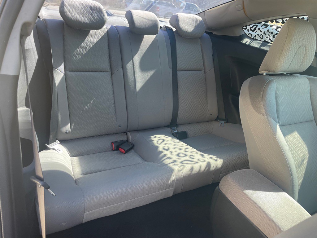 2014 Honda Civic Image 12