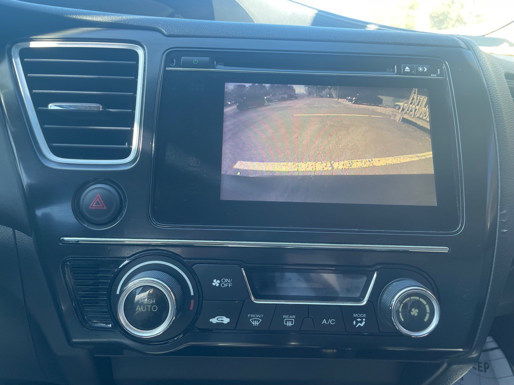 2014 Honda Civic Image 15