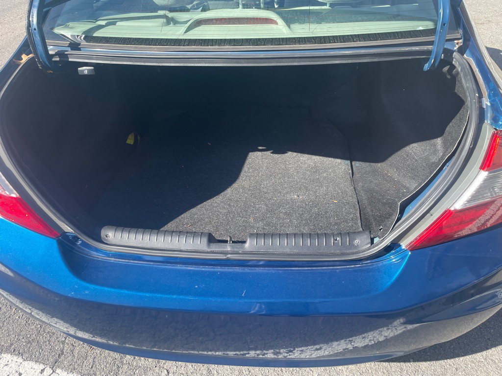 2012 Honda Civic Image 8