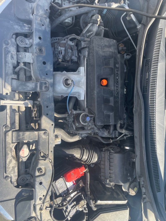 2012 Honda Civic Image 10