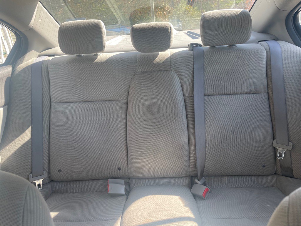 2012 Honda Civic Image 16