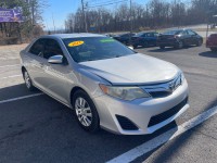 Image for 2013 Toyota Camry L ID: 7043929