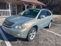 Image for 2007 Lexus RX 350 ID: 7079342