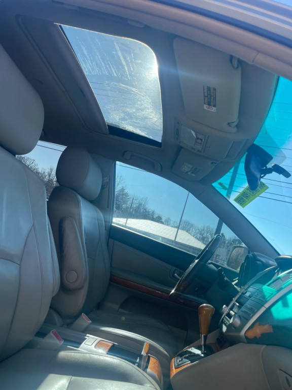 2007 Lexus RX Image 6